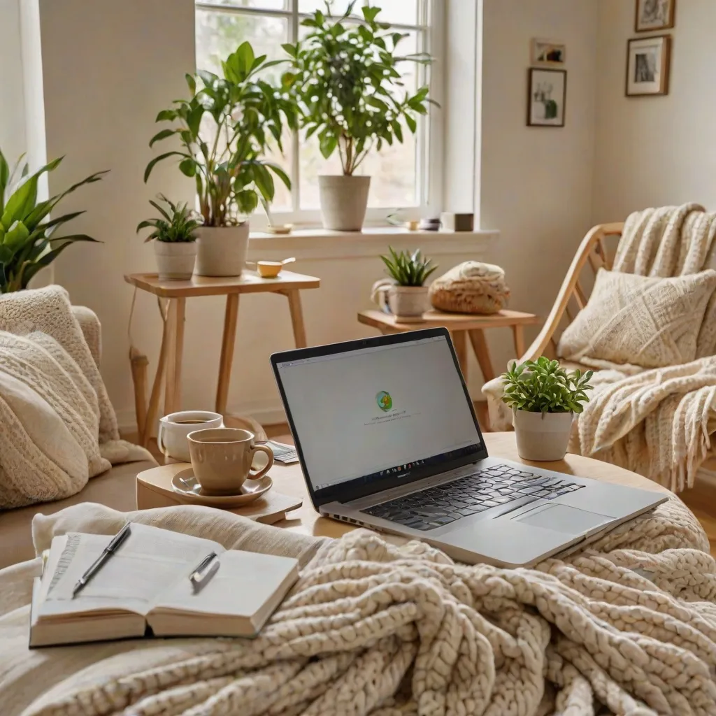 Jak utrzymać zdrowy balans między pracą a życiem osobistym?