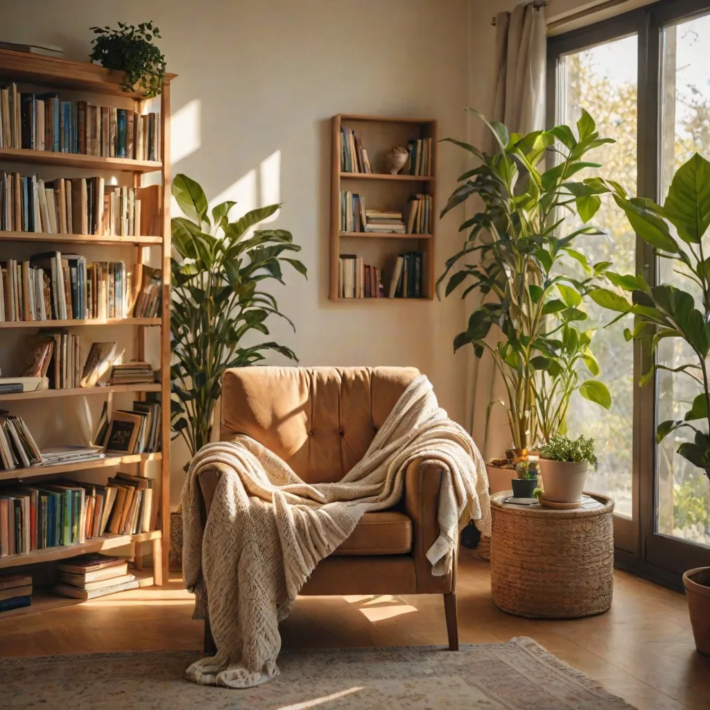 Jakie są objawy i sposoby radzenia sobie z depresją?