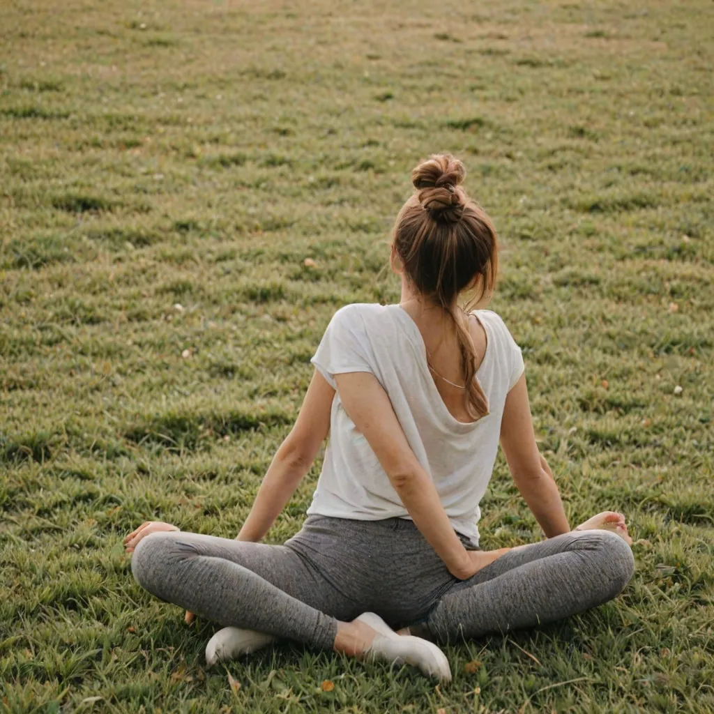 Jakie są najważniejsze kroki do osiągnięcia równowagi emocjonalnej?