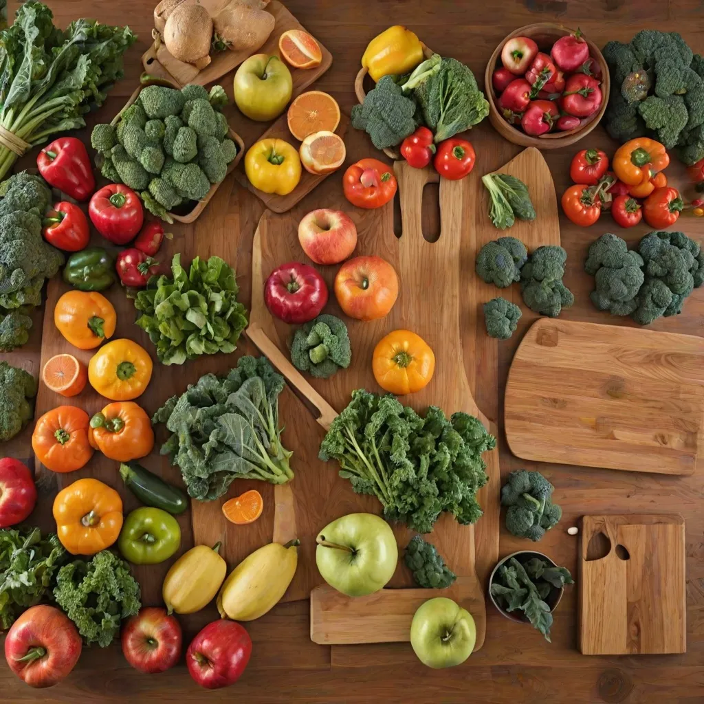 Jakie są najważniejsze zasady zdrowego stylu życia?