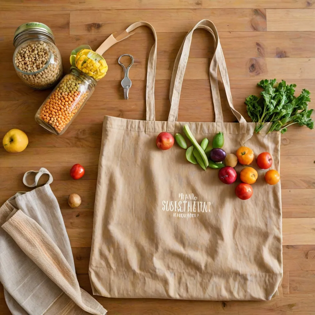 Jakie są ekologiczne alternatywy dla codziennych produktów?