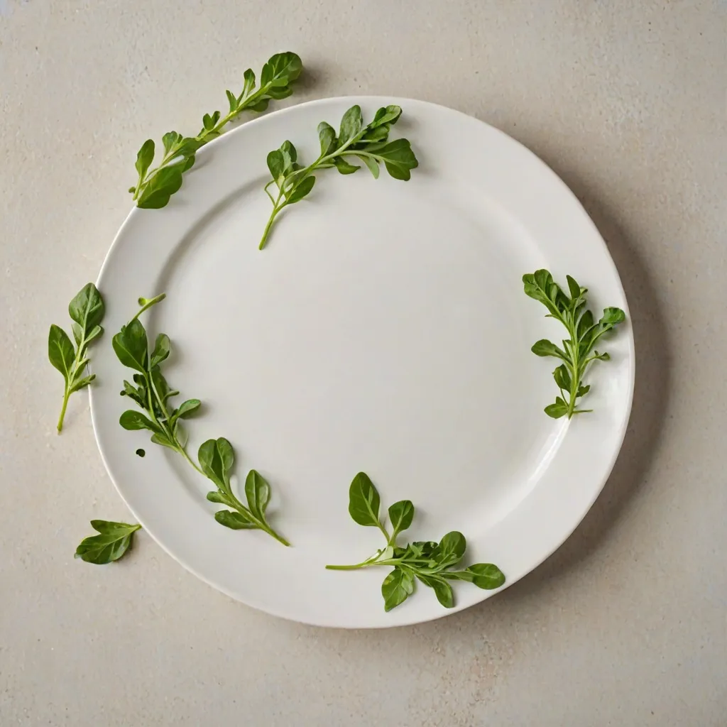 Jakie właściwości ma rukola? Superfood do codziennej diety