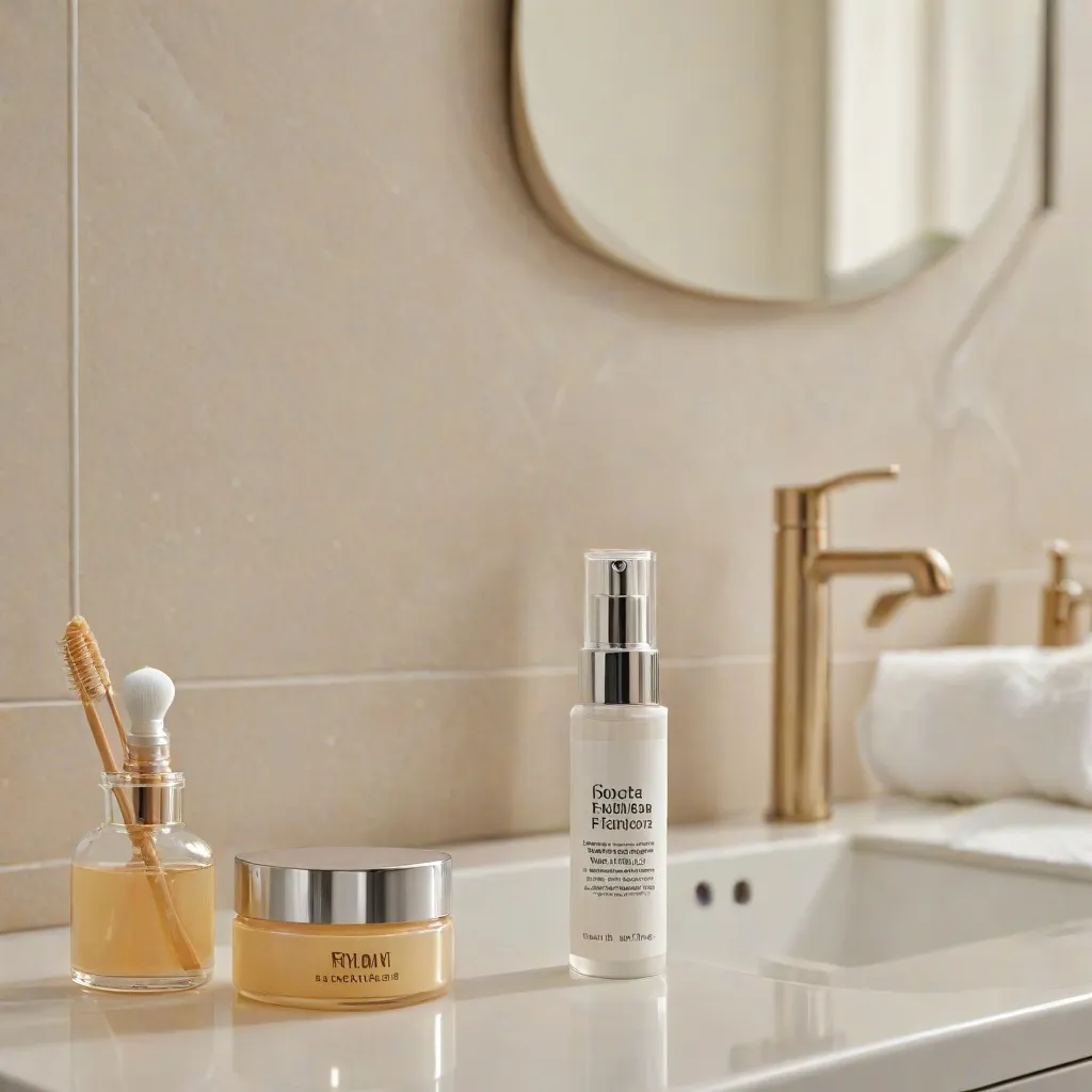 Co na przebarwienia na twarzy? Skuteczne sposoby walki z plamami