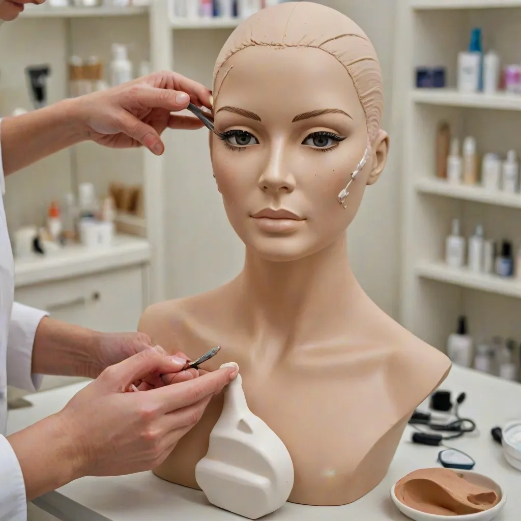 Co to wolumetria twarzy i jak działa?