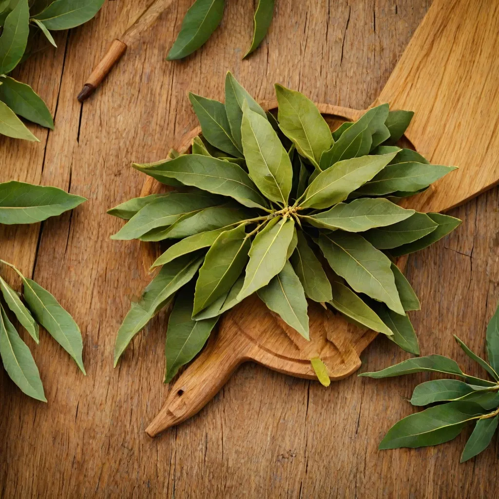 Jakie właściwości ma liść laurowy? Korzyści zdrowotne i kulinarne