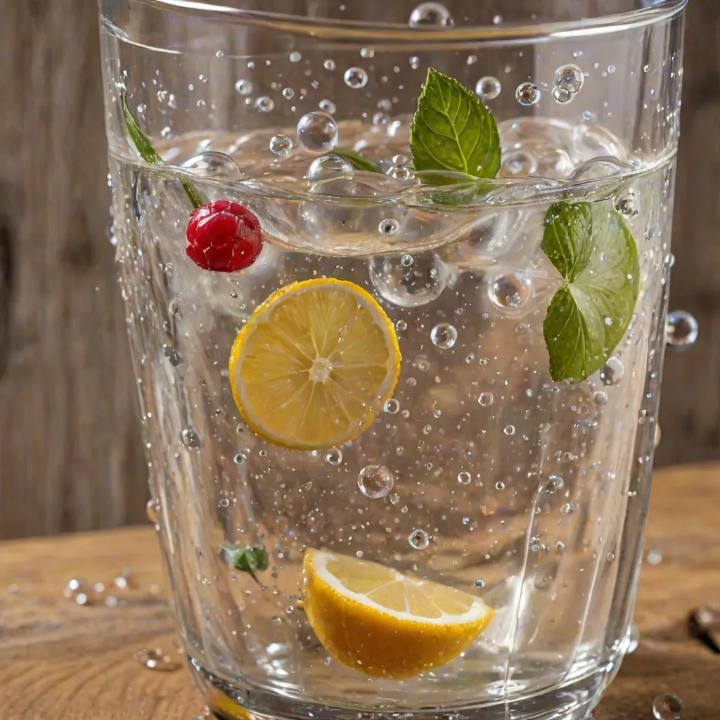 Soda oczyszczona – właściwości i zastosowanie w domu