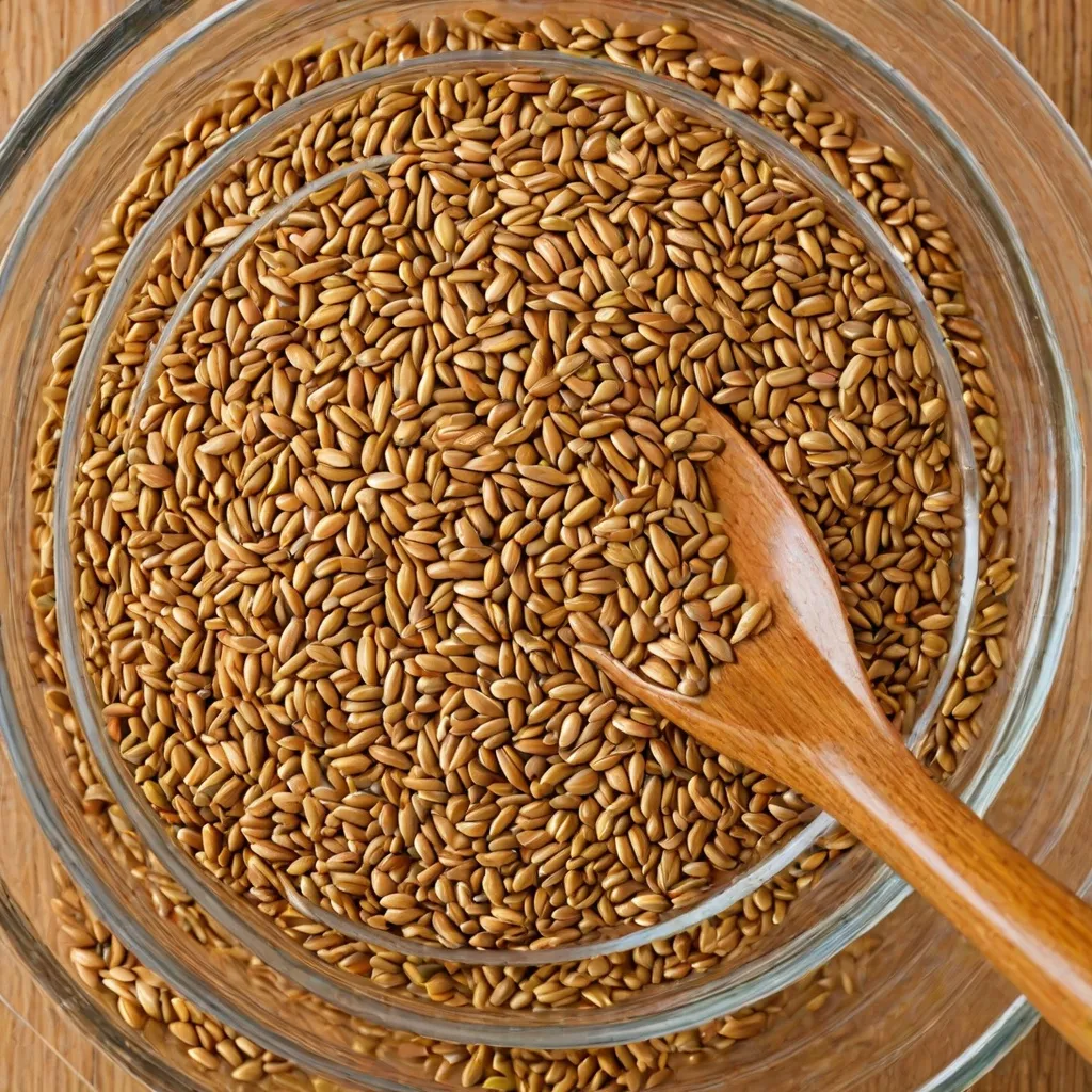 Jakie właściwości ma siemię lniane? Korzyści dla zdrowia i diety