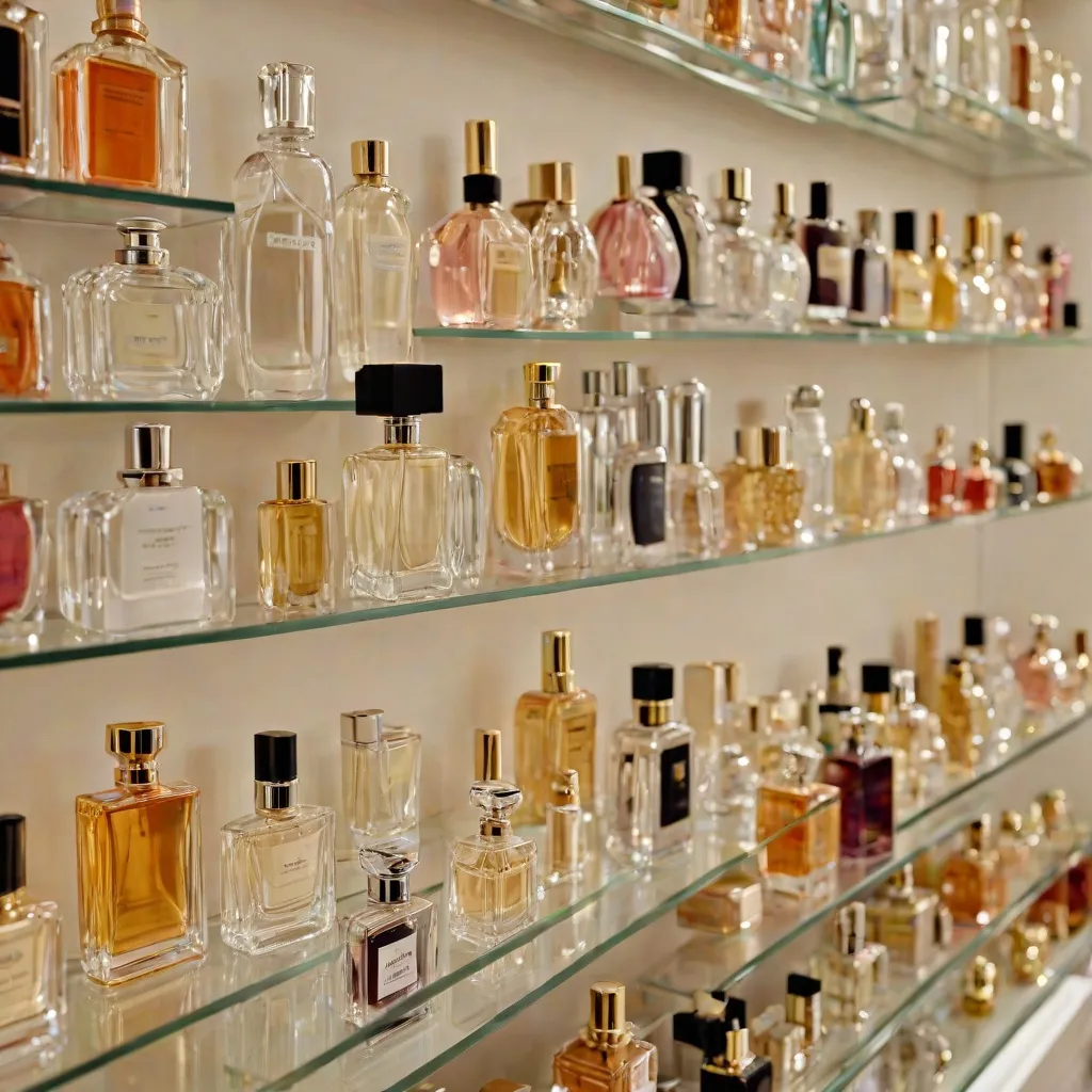 Rodzaje perfum – jak wybrać zapach idealny?