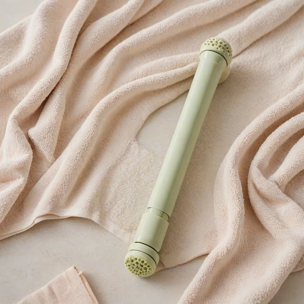 Jak używać roller do twarzy? Przewodnik dla początkujących