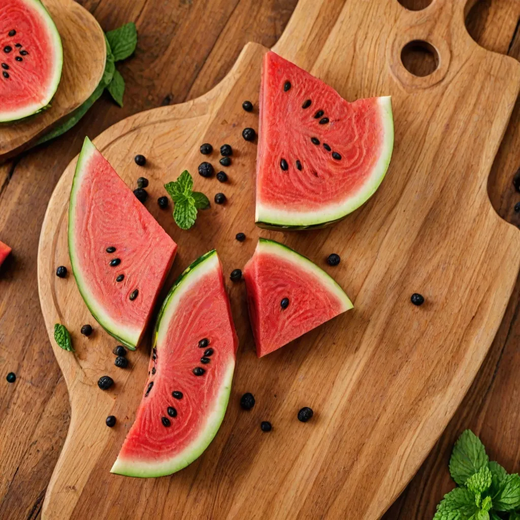 Jakie właściwości ma arbuz? Zdrowotne zalety arbuza