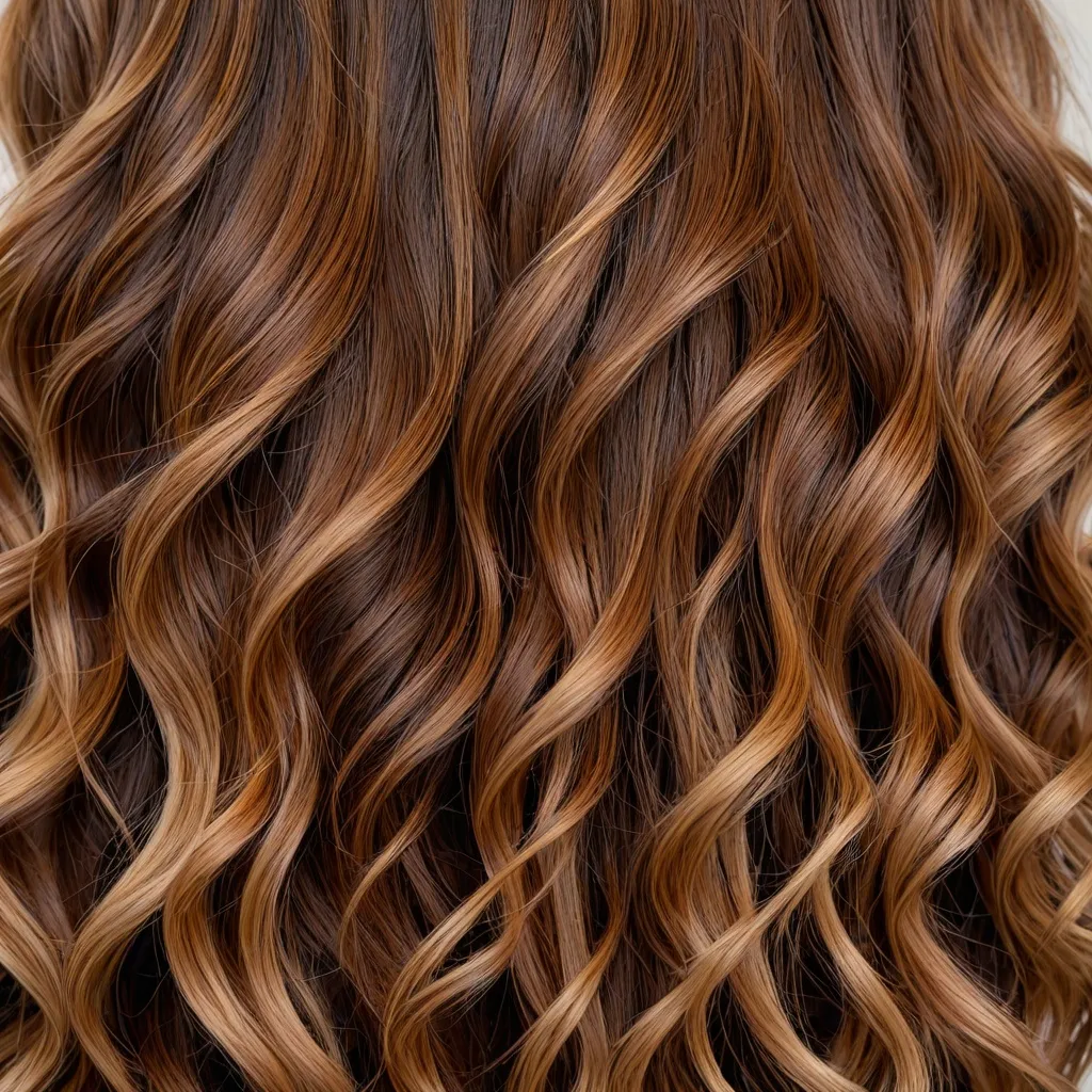 Czym jest sombre na włosach? Przewodnik po technice farbowania