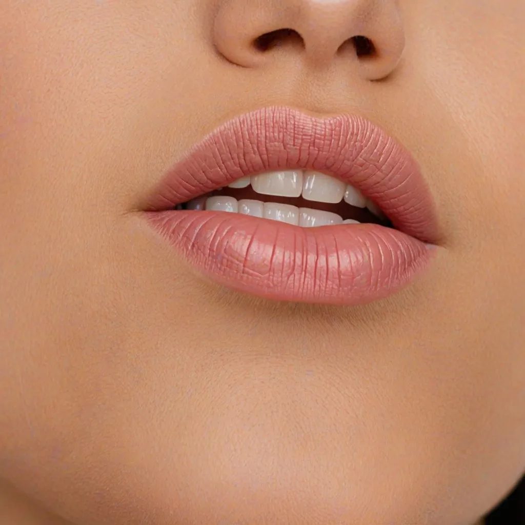 Ile goi się makijaż permanentny ust? Wszystko, co musisz wiedzieć