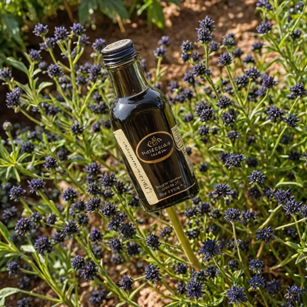 Jakie właściwości ma czarnuszka? Lekarstwo z natury