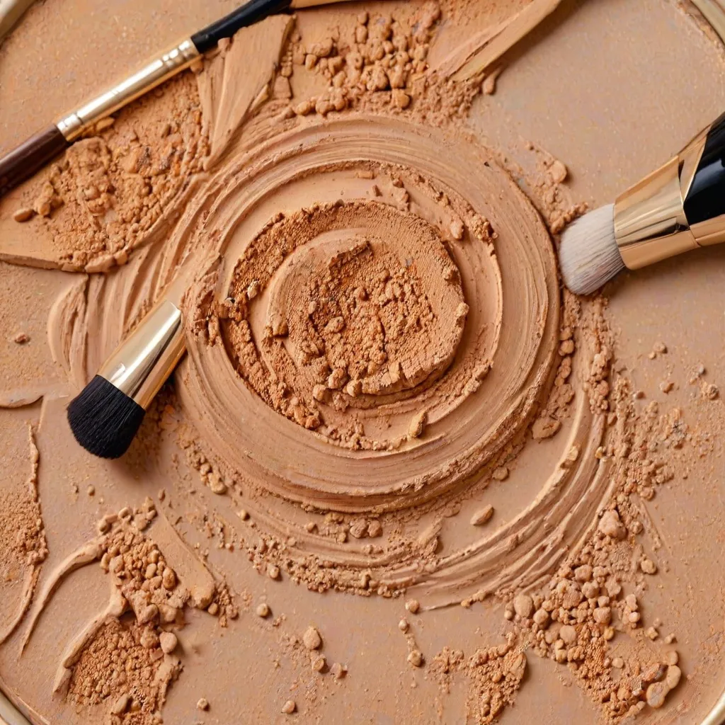 Jak uwydatnić kości policzkowe? Makijażowe triki