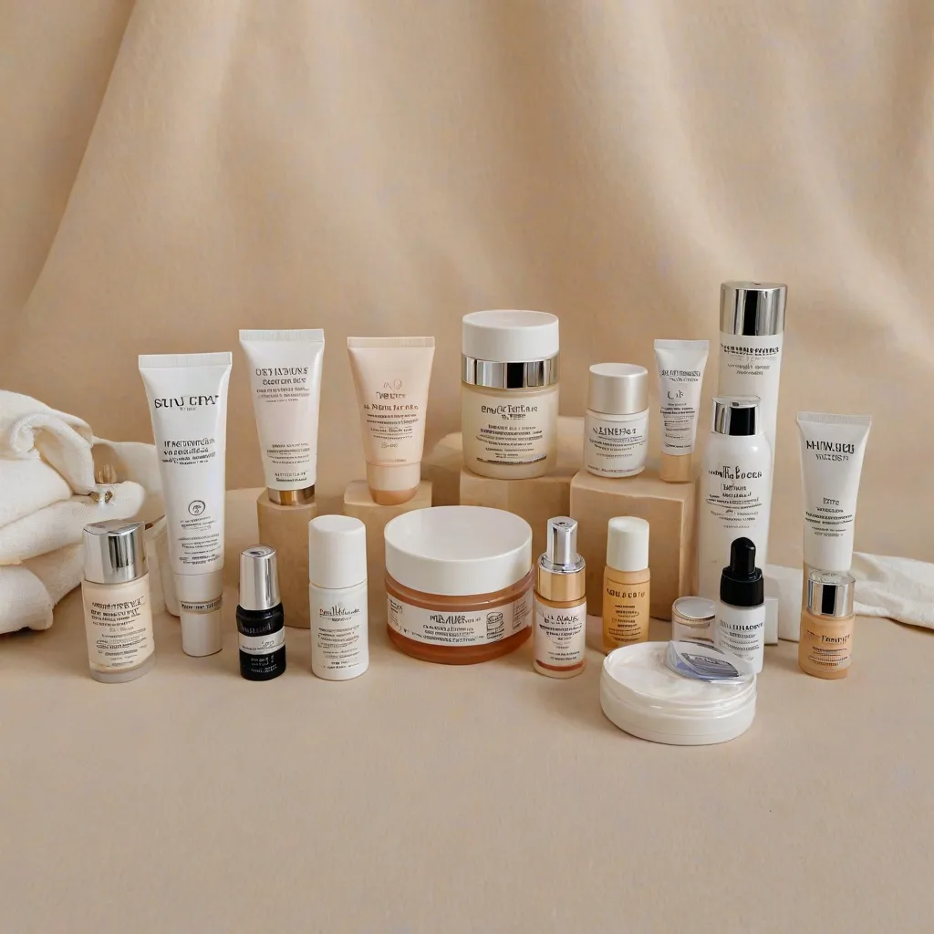 Co na worki pod oczami? Najlepsze kremy i zabiegi