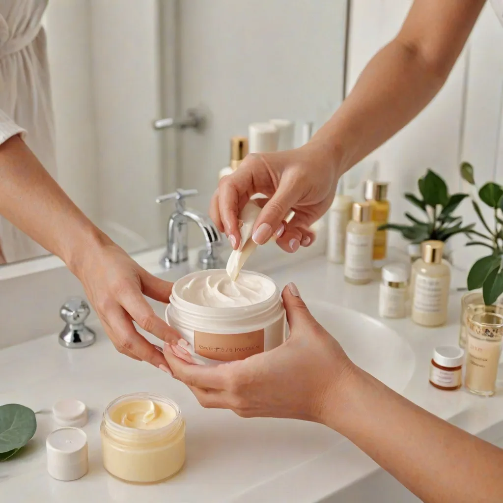 Jak zwalczać suchą skórę twarzy? Skuteczne metody pielęgnacji