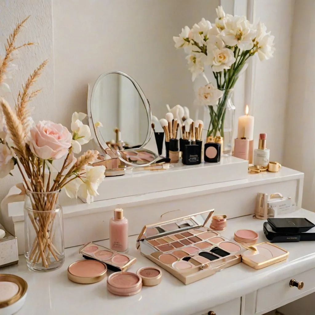 Makijaż na komunię dla mamy – subtelne i eleganckie propozycje