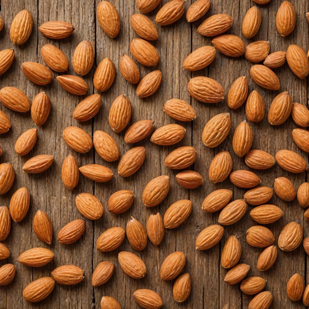 Jakie właściwości mają migdały? Dlaczego warto je jeść?