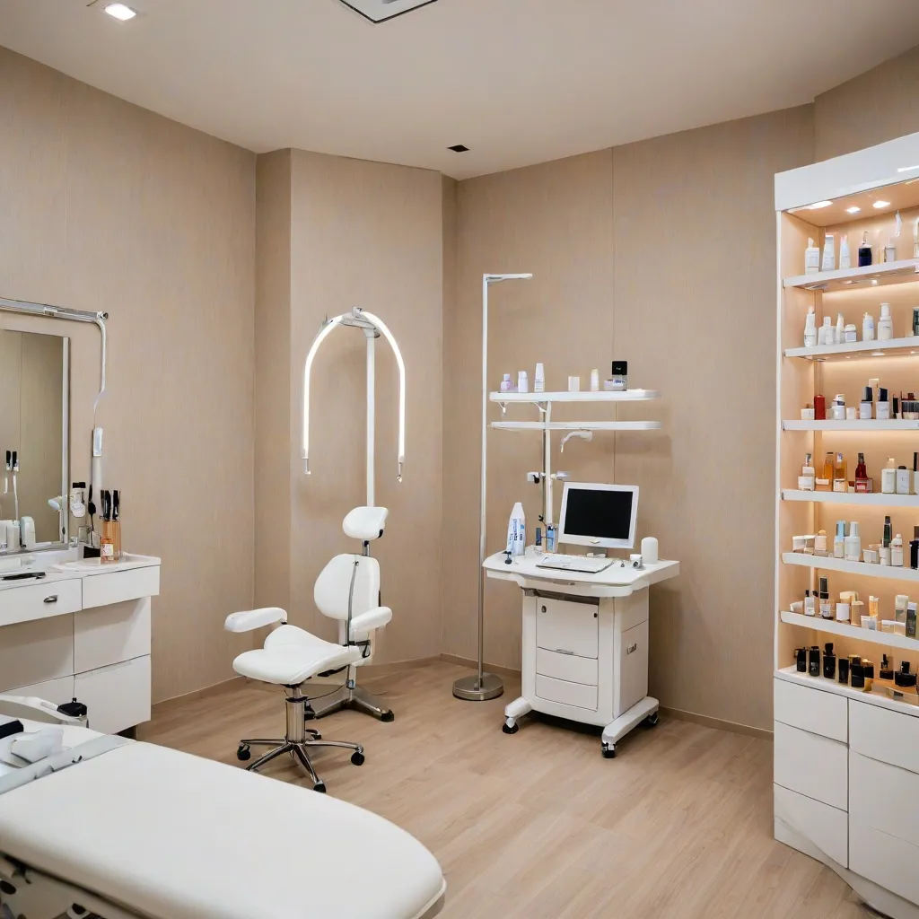 Czym jest mezoterapia twarzy i jakie daje efekty?