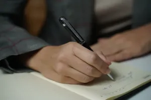 Droga do odzyskania siebie